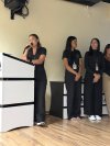 Curso de Fisioterapia da Fibra promove treinamento em primeiros socorros para agentes de saúde do distrito da Sacramenta