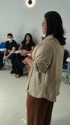 Fibra e StudUP realizam palestra sobre diversidade quilombola e ancestralidade