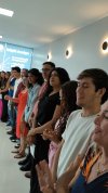 Fibra e StudUP realizam palestra sobre diversidade quilombola e ancestralidade