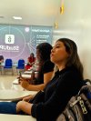 Fibra e StudUP realizam palestra sobre diversidade quilombola e ancestralidade