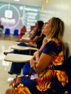 Fibra e StudUP realizam palestra sobre diversidade quilombola e ancestralidade
