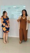 Fibra e StudUP realizam palestra sobre diversidade quilombola e ancestralidade