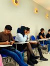 Fibra e StudUP realizam palestra sobre diversidade quilombola e ancestralidade