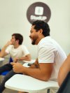 Fibra e StudUP realizam palestra sobre diversidade quilombola e ancestralidade