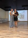 VI Feira de Gastronomia e Nutrição da Fibra destaca saúde da mulher e inovação gastronômica