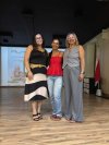 VI Feira de Gastronomia e Nutrição da Fibra destaca saúde da mulher e inovação gastronômica