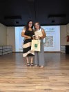 VI Feira de Gastronomia e Nutrição da Fibra destaca saúde da mulher e inovação gastronômica