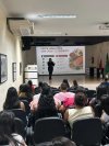 VI Feira de Gastronomia e Nutrição da Fibra destaca saúde da mulher e inovação gastronômica
