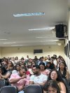 VI Feira de Gastronomia e Nutrição da Fibra destaca saúde da mulher e inovação gastronômica