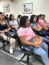VI Feira de Gastronomia e Nutrição da Fibra destaca saúde da mulher e inovação gastronômica