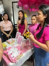 VI Feira de Gastronomia e Nutrição da Fibra destaca saúde da mulher e inovação gastronômica