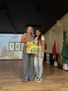 VI Feira de Gastronomia e Nutrição da Fibra destaca saúde da mulher e inovação gastronômica