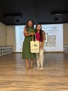 VI Feira de Gastronomia e Nutrição da Fibra destaca saúde da mulher e inovação gastronômica