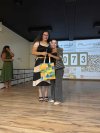 VI Feira de Gastronomia e Nutrição da Fibra destaca saúde da mulher e inovação gastronômica
