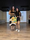 VI Feira de Gastronomia e Nutrição da Fibra destaca saúde da mulher e inovação gastronômica