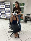 Fibra recebe o Projeto Amazônia Para Sempre 