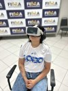 Fibra recebe o Projeto Amazônia Para Sempre 