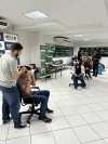 Fibra recebe o Projeto Amazônia Para Sempre 