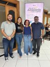 Fibra recebe o Projeto Amazônia Para Sempre 