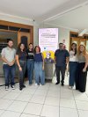 Fibra recebe o Projeto Amazônia Para Sempre 