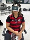 Fibra recebe o Projeto Amazônia Para Sempre 