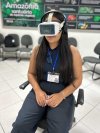 Fibra recebe o Projeto Amazônia Para Sempre 
