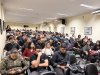 Acadêmicos de Fisioterapia Apresentam Casos Clínicos em Atividade Avaliativa