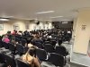 Acadêmicos de Fisioterapia Apresentam Casos Clínicos em Atividade Avaliativa