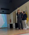 Acadêmicos de Fisioterapia Apresentam Casos Clínicos em Atividade Avaliativa