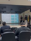 Acadêmicos de Fisioterapia Apresentam Casos Clínicos em Atividade Avaliativa