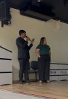 Acadêmicos de Fisioterapia Apresentam Casos Clínicos em Atividade Avaliativa
