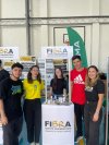 Centro Universitário Fibra participa de Feira Vocacional no Colégio Santa Catarina