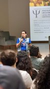 Fibra realiza evento em celebração ao Dia da(o) Psicóloga(o)