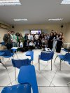 Fibra promove inovação com Workshop Startup Garage