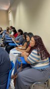 Coordenadoria de Investigação Científica da Fibra realiza evento de integração e pesquisa