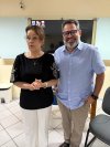 Coordenadoria de Investigação Científica da Fibra realiza evento de integração e pesquisa