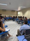 Coordenadoria de Investigação Científica da Fibra realiza evento de integração e pesquisa