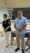 Coordenadoria de Investigação Científica da Fibra realiza evento de integração e pesquisa