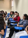 Coordenadoria de Investigação Científica da Fibra realiza evento de integração e pesquisa
