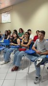 Coordenadoria de Investigação Científica da Fibra realiza evento de integração e pesquisa