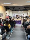 Centro Universitário Fibra sedia debate público sobre Saúde Mental, Reforma Psiquiátrica e Cuidado em Liberdade