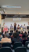 Centro Universitário Fibra sedia debate público sobre Saúde Mental, Reforma Psiquiátrica e Cuidado em Liberdade