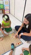 Ação de Avaliação e Educação Nutricional com Alunos de Nutrição