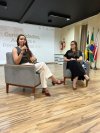 Curso de Odontologia da Fibra realiza IX edição do OdontoTalks com palestra sobre HTLV