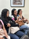 Curso de Odontologia da Fibra realiza IX edição do OdontoTalks com palestra sobre HTLV