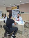 Alunos da Fibra realizam atendimentos em alusão ao dia do Servidor Público