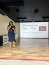 Curso de Nutrição da Fibra realiza evento sobre inovação e sustentabilidade no Dia Mundial da Alimentação