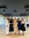 Curso de Nutrição da Fibra realiza evento sobre inovação e sustentabilidade no Dia Mundial da Alimentação