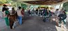 Alunos de Medicina Veterinária participam de aula prática de Semiologia na Associação Rural de Pecuária do Pará