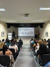 Curso de Enfermagem da Fibra realiza treino prático de Atendimento Pré-Hospitalar com apoio do SAMU 192